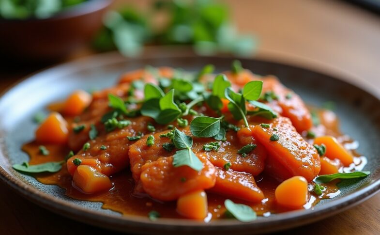 Explorez Nawhal’s : des saveurs authentiques et 100% Halal