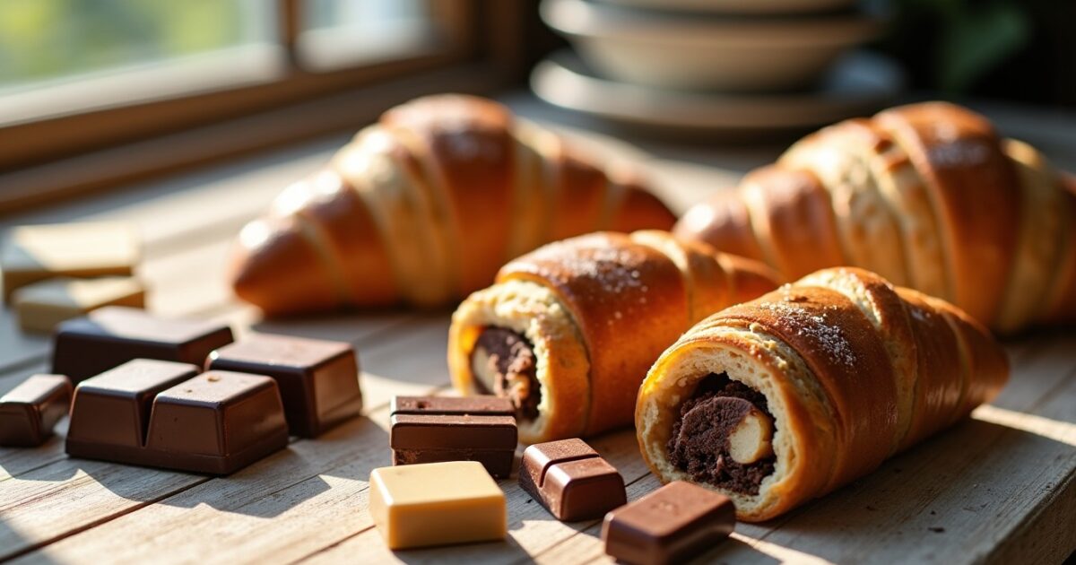 Barres de Chocolat et Pains au Chocolat : Le Guide Ultime pour 2025