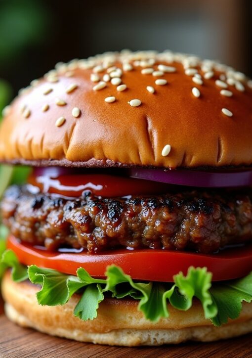 La recette incontournable de notre sauce maison pour sublimer vos hamburgers