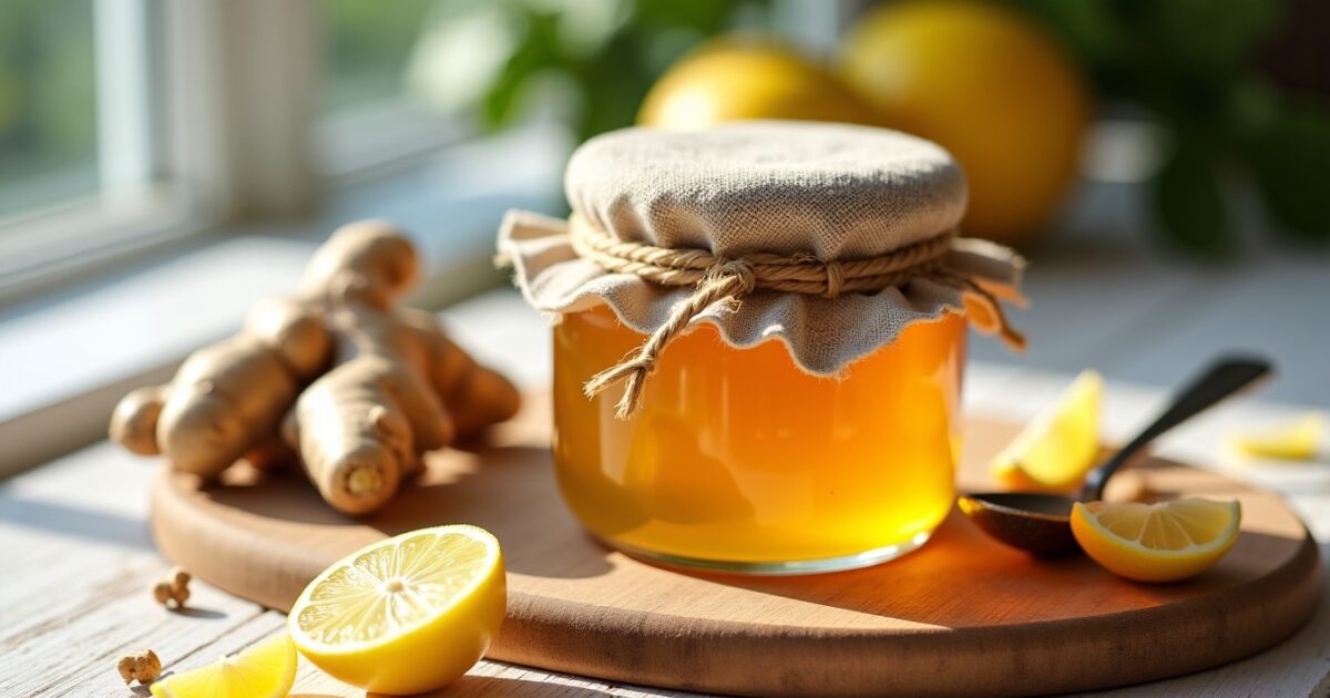 Recette inratable de confiture de gingembre : suivez notre guide pas à pas pour une réussite assurée