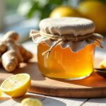 Recette inratable de confiture de gingembre : suivez notre guide pas à pas pour une réussite assurée