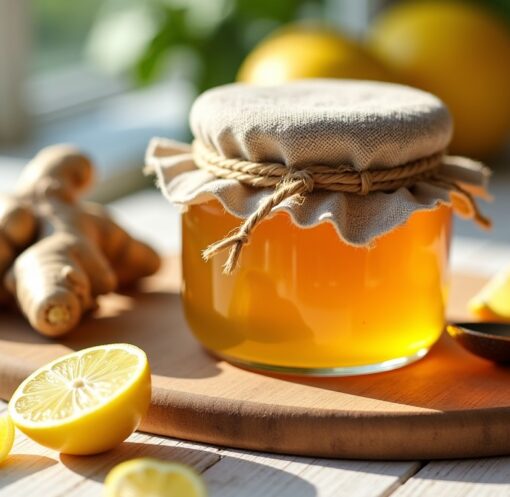Recette inratable de confiture de gingembre : suivez notre guide pas à pas pour une réussite assurée