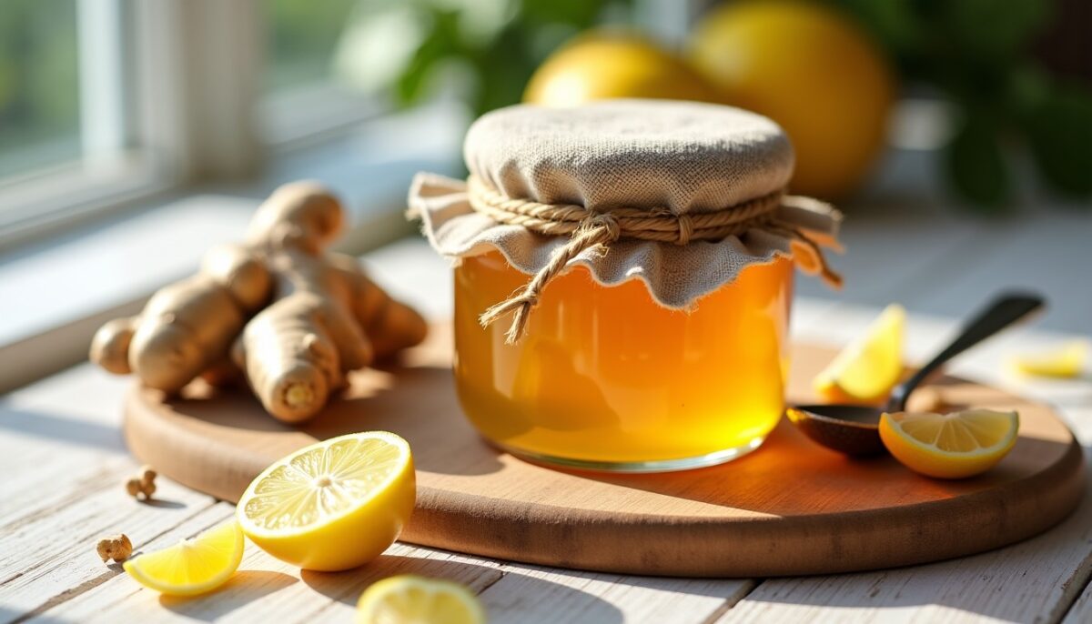 Recette inratable de confiture de gingembre : suivez notre guide pas à pas pour une réussite assurée