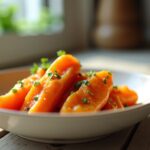 Potimarron poêlé : la recette express pour une texture fondante en seulement 15 minutes