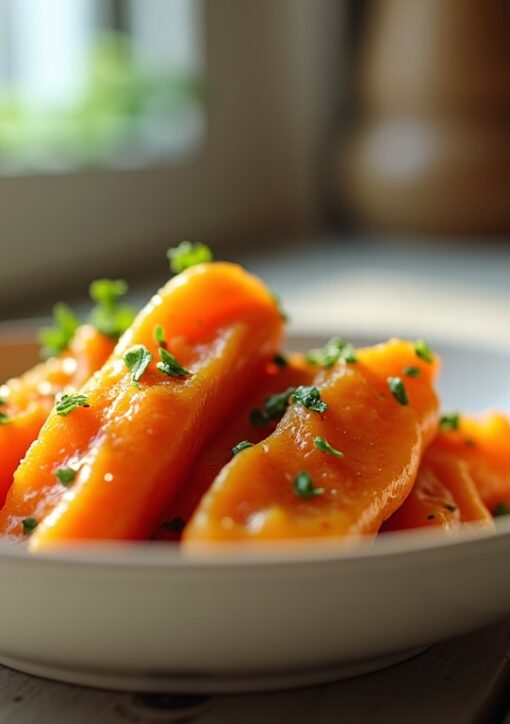 Potimarron poêlé : la recette express pour une texture fondante en seulement 15 minutes