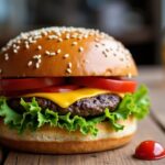 Les 7 essentiels pour créer le burger parfait à chaque bouchée