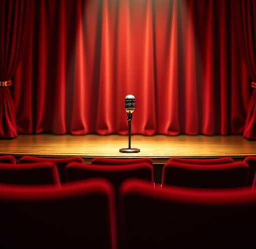 Créer son café-théâtre : méthode complète en 9 étapes
