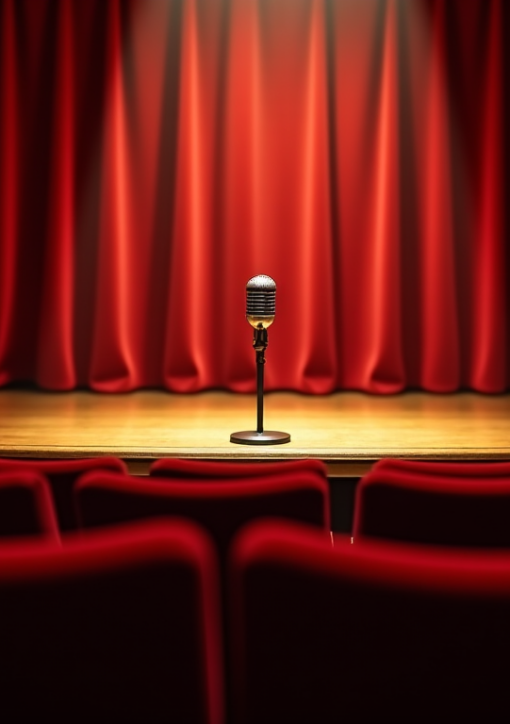 Créer son café-théâtre : méthode complète en 9 étapes