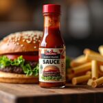Sauce Big Burger Colona : l’ingrédient secret qui sublime vos plats
