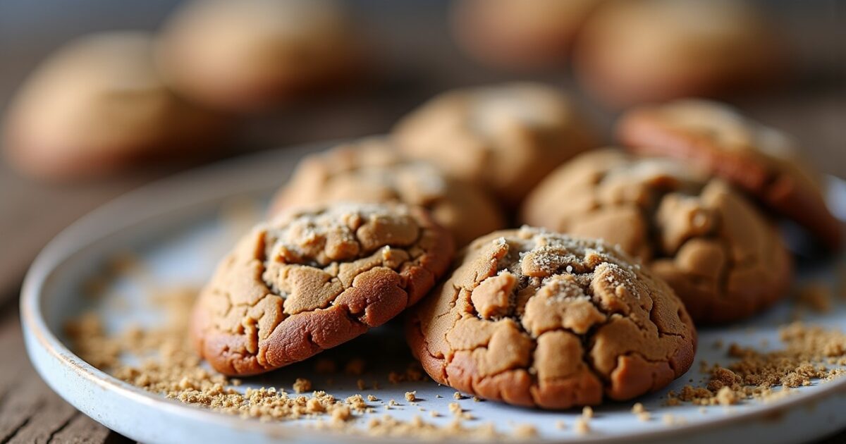 Secrets pour préserver la fraîcheur de vos cookies maison : techniques, durée de conservation et astuces pour un moelleux garanti