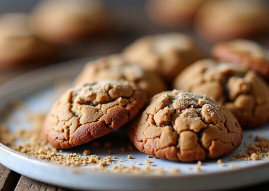 Secrets pour préserver la fraîcheur de vos cookies maison : techniques, durée de conservation et astuces pour un moelleux garanti