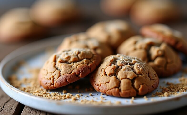 Secrets pour préserver la fraîcheur de vos cookies maison : techniques, durée de conservation et astuces pour un moelleux garanti