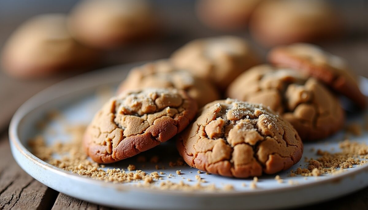 Secrets pour préserver la fraîcheur de vos cookies maison : techniques, durée de conservation et astuces pour un moelleux garanti
