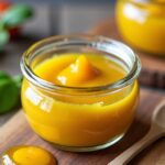 Recette express de la sauce moutarde-miel, l'ingrédient gourmand qui sublime vos burgers