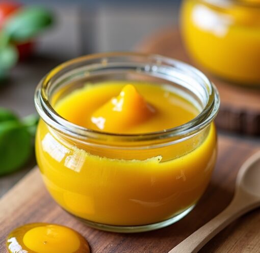 Recette express de la sauce moutarde-miel, l'ingrédient gourmand qui sublime vos burgers