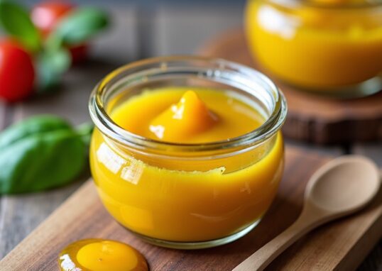 Recette express de la sauce moutarde-miel, l'ingrédient gourmand qui sublime vos burgers