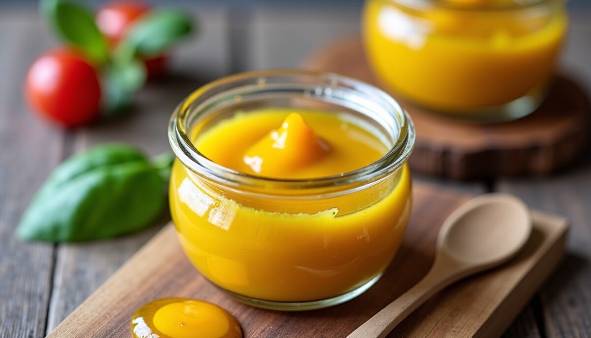 Recette express de la sauce moutarde-miel, l'ingrédient gourmand qui sublime vos burgers