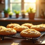 Recette inratable des cookies nature : moelleux et sablés au délicieux beurre