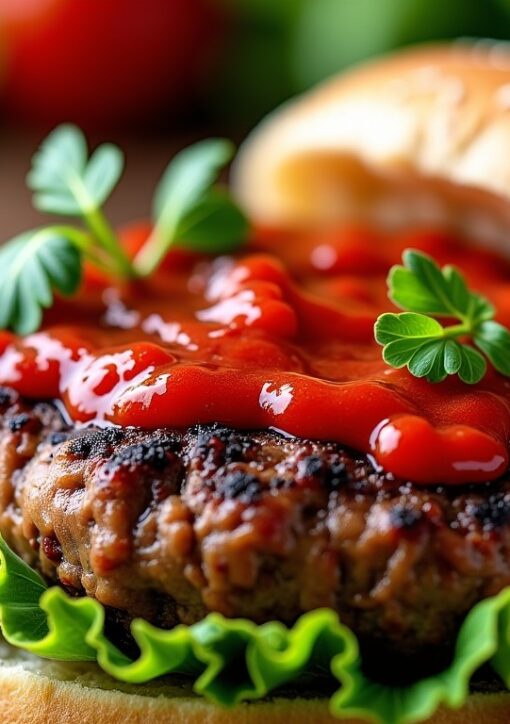 La sauce idéale pour burger au poulet : une explosion de saveurs gourmandes