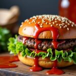 La sauce Big Burger maison : la recette incontournable pour un goût sensationnel